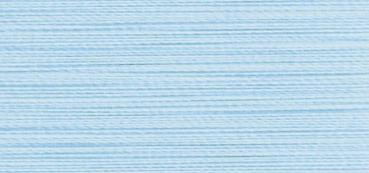 Madeira Frosted Matt Stickgarn in Himmelblau, Farbcode 7892, matte Oberfläche